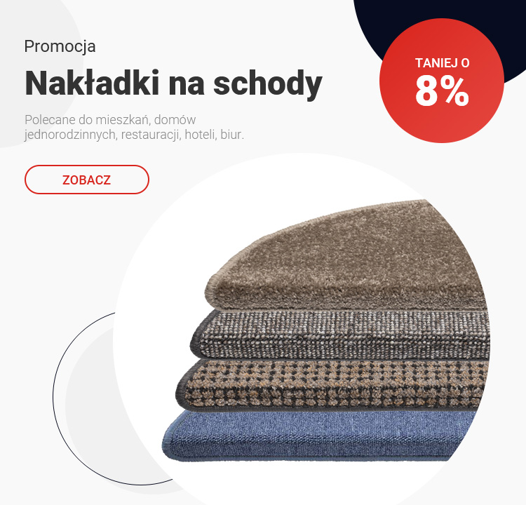Nakładki -8%