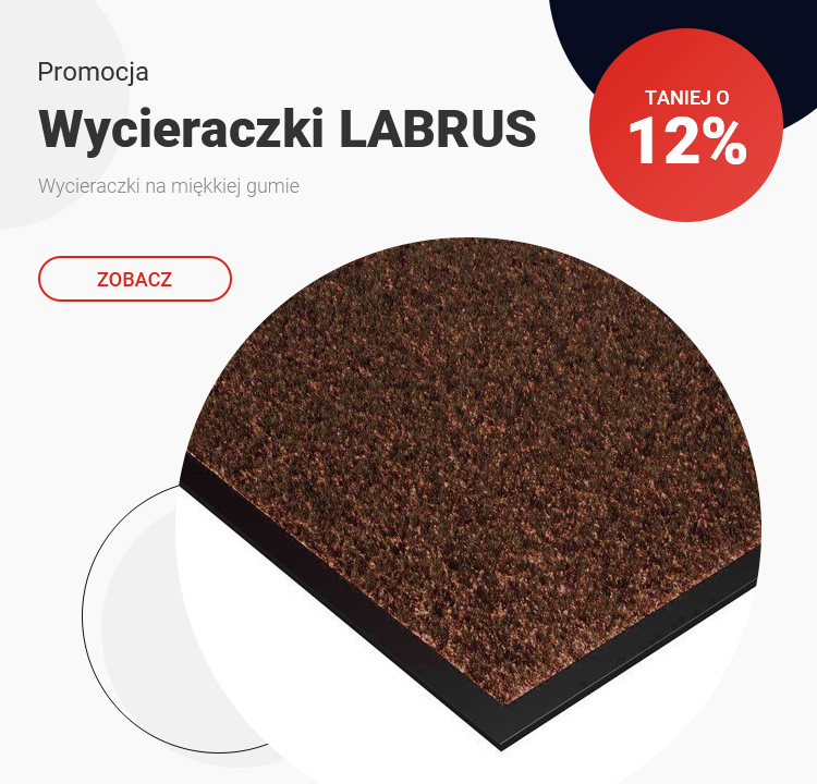 Labrus -12%