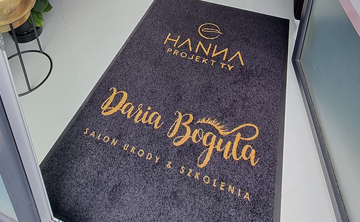 Nasze Realizacje - Salony Urody