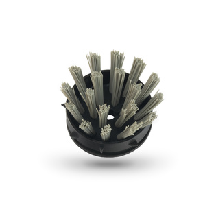 Szczoteczki czyszczące kolor czerwone