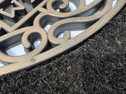 Wycieraczka Kokosowo-Gumowa 75 x 45 cm