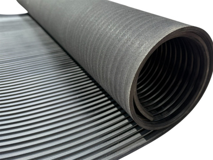 Mata gumowa z rolki 100 cm GAMMA