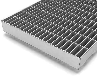 kratownica wciskana - moduł