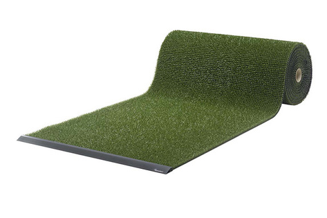 Wycieraczka Astro Turf - kolor zielony