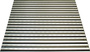 MEDIUM 12 mm wycieraczka modułowa 120x78cm