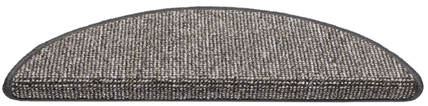 Nakładka na schody Madryt brązowy