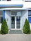 LUX 12 mm wycieraczka modułowa 120x90cm