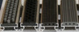 OPTIMUM PCV 22 mm wycieraczka modułowa 60x40cm