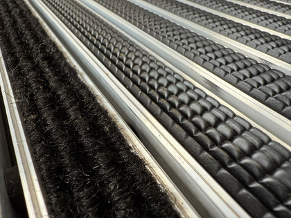 WYCIERACZKA ALUMINIOWA OPTIMUM 22mm