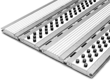 MEDIUM 12 mm wycieraczka na wymiar