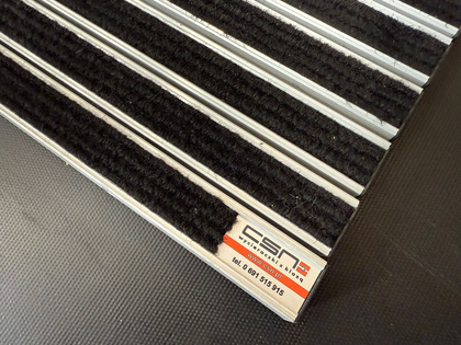 WYCIERACZKA ALUMINIOWA OPTIMUM 22mm