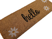 Maty kokosowe modułowe - hello kwiatki