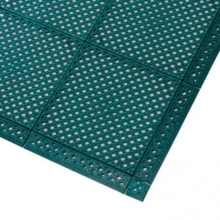 Modular Lok-Tyle - skośny brzeg 5 x 30 cm