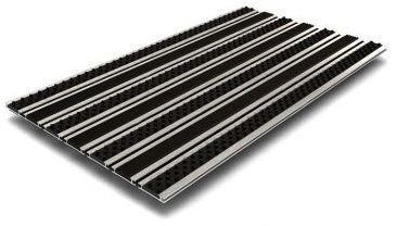 OPTIMUM 12 mm LS wycieraczka modułowa 100x80cm