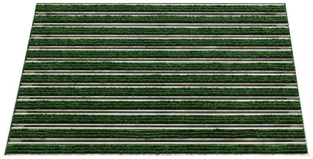 OPTIMUM LS 22 mm wycieraczka modułowa 80x60cm