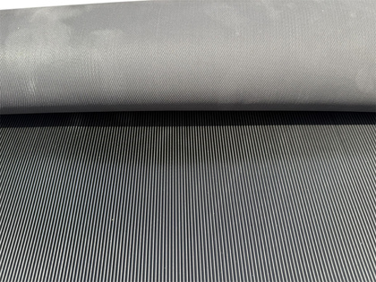 Mata gumowa z rolki 100 cm ALFA