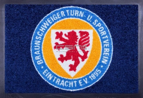 wycieraczki tekstylne "LOGO Premium"