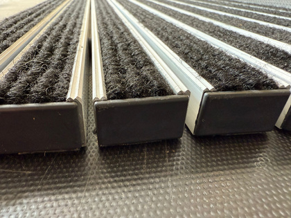 WYCIERACZKA ALUMINIOWA OPTIMUM 22mm