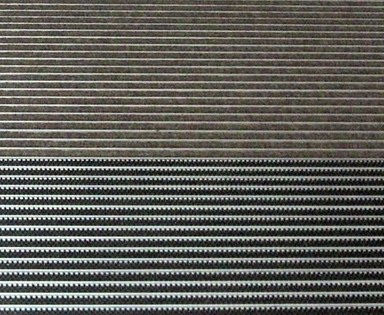 OPTIMUM LS 22 mm wycieraczka modułowa 100x80cm