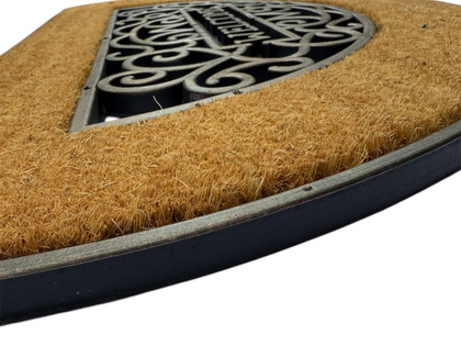 Wycieraczka Kokosowo-Gumowa 75 x 45 cm