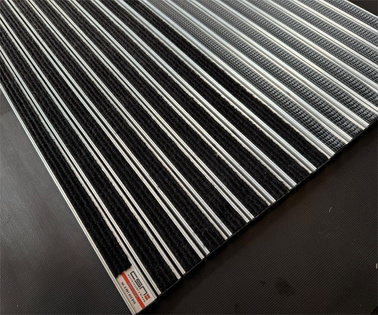 WYCIERACZKA ALUMINIOWA OPTIMUM 22mm