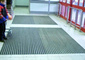 LUX 22 mm wycieraczka modułowa 60x40cm