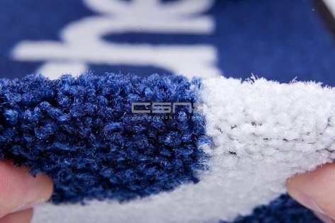 wycieraczki tekstylne "LOGO Premium"