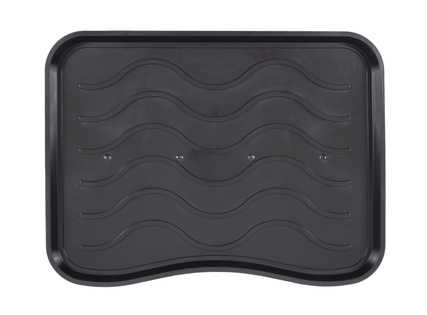 Ociekacz do obuwia 50x38cm - fala