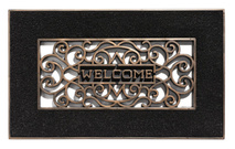 Wycieraczka Kokosowo-Gumowa 75 x 45 cm