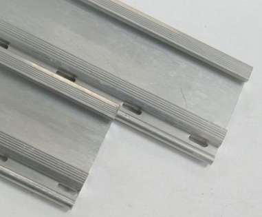 LUX 12 mm wycieraczka modułowa 100x80cm