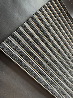 WYCIERACZKA ALUMINIOWA OPTIMUM 22mm