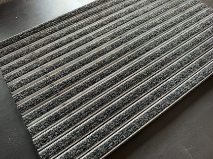 WYCIERACZKA ALUMINIOWA OPTIMUM 22mm