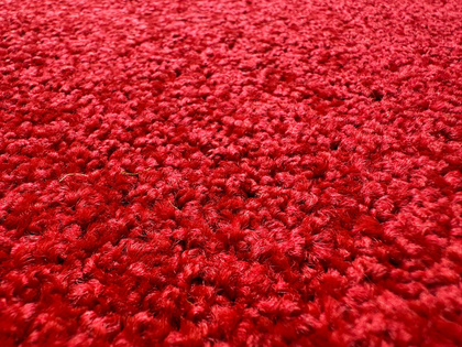 Mata CANDY - kolor czerwony