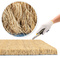Wycieraczka kokosowa z rolki o szerokości 100 cm [17mm]