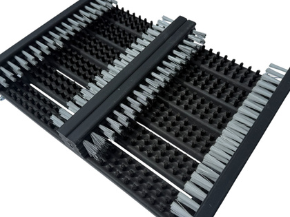 SZCZOTKA DO CZYSZCZENIA OBUWIA