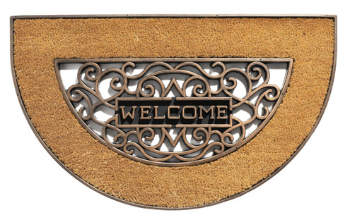 Wycieraczka Kokosowo-Gumowa 75 x 45 cm