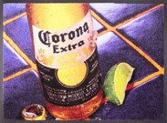 wycieraczki tekstylne "LOGO"