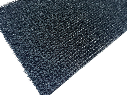 Wycieraczka Astro Turf - kolor antracyt