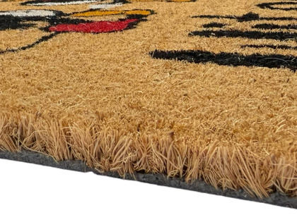 Maty kokosowe modułowe - myszki