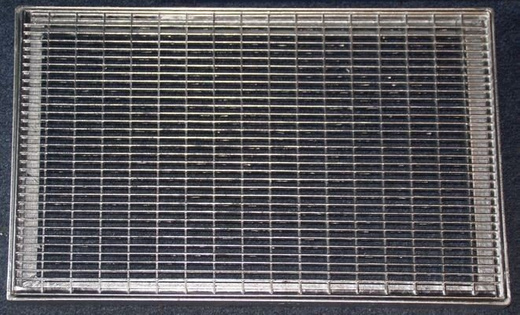 kratownica wciskana - moduł