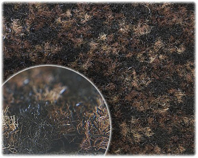 Wycieraczka ESOX - poliamid z rolki o szer.2m