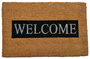 Maty kokosowe modułowe - welcome