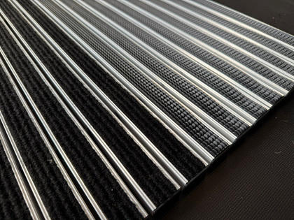 WYCIERACZKA ALUMINIOWA OPTIMUM 22mm