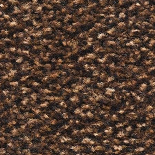 Wycieraczka TINCA - kolor brązowy