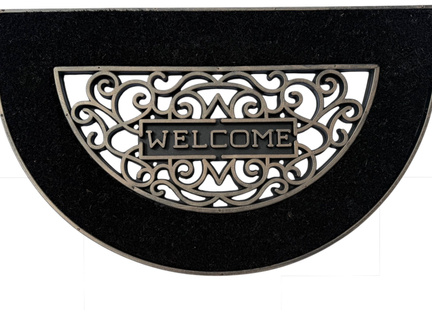 Wycieraczka Kokosowo-Gumowa 75 x 45 cm