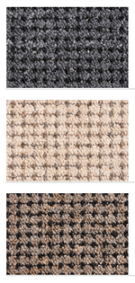 Nakładka na schody Berlin brązowy