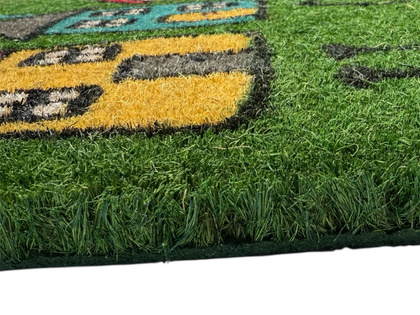 Maty kokosowe modułowe - home 4 domy