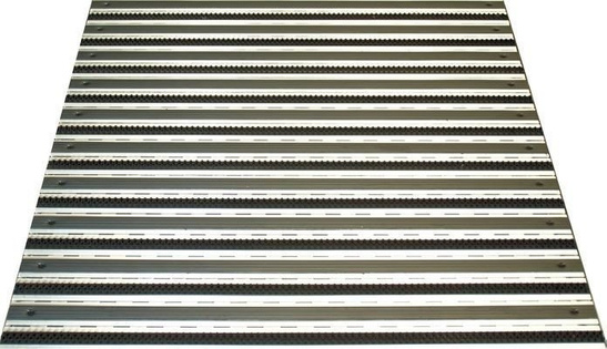 MEDIUM 12 mm wycieraczka modułowa 100x68cm