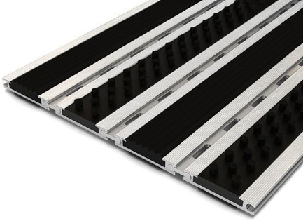 MEDIUM 12 mm wycieraczka modułowa 120x78cm