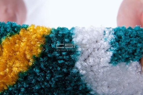 wycieraczki tekstylne "LOGO Premium"